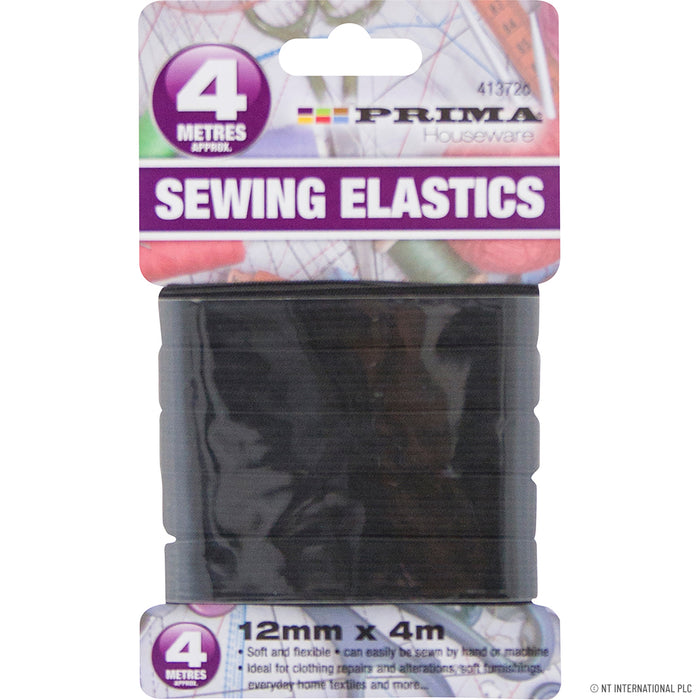 Sewing Elastic