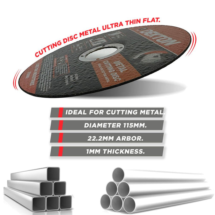 Metal Cutting Disc
