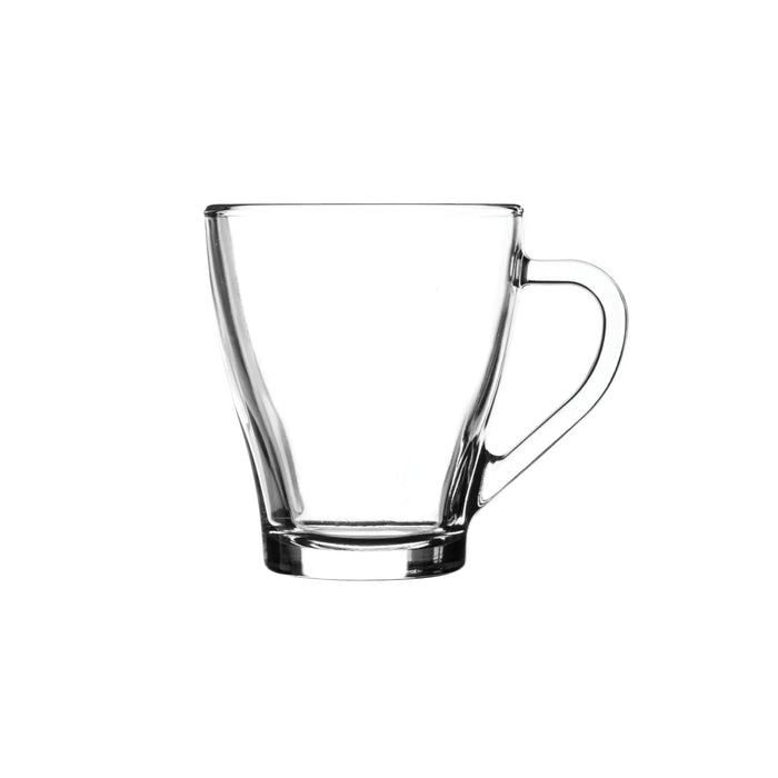 Essentials Glass Mug 25.5cl 1pc