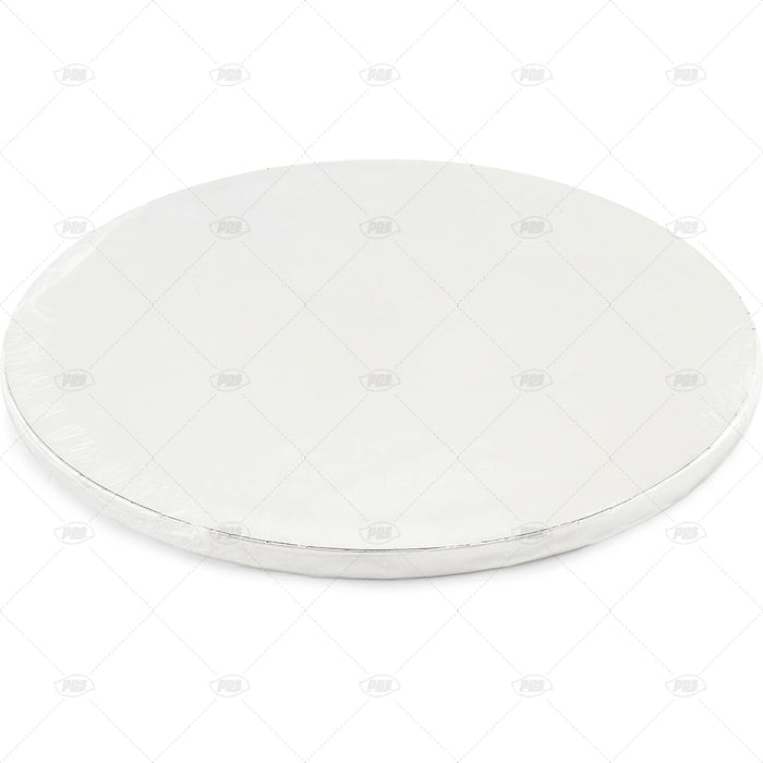 Round Cake Board 10''
