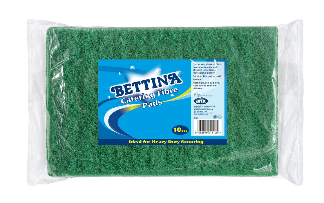 Catering Fibre Pads