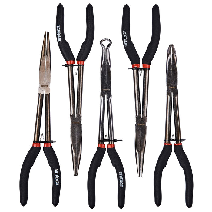 Long Reach Plier set 11"