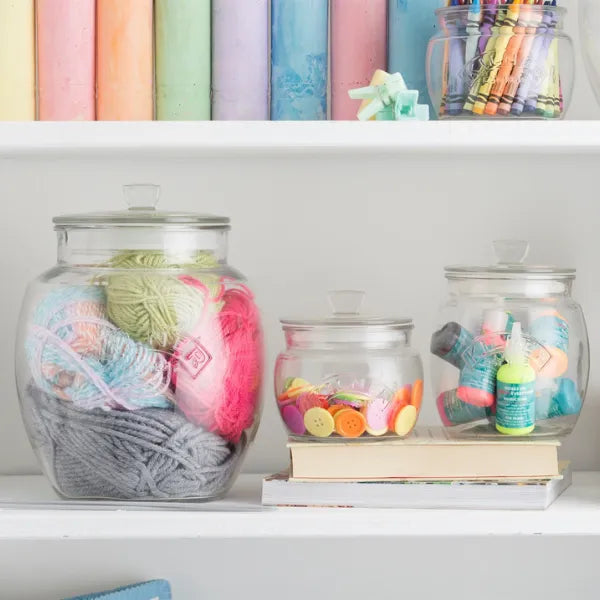 Kilner Storage Jar 4L