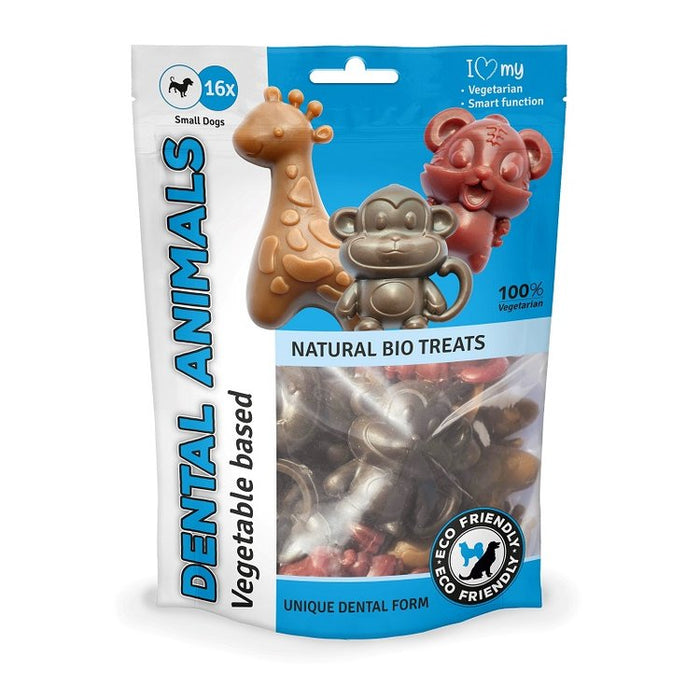 Animal Dental Treats 150g