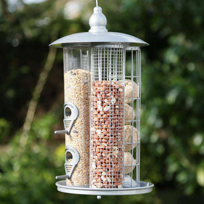 Bird Feeder