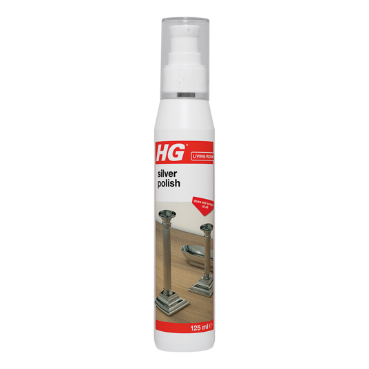 Silver Shine Cream