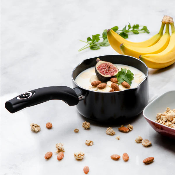 Non Stick Milk Pan 16cm