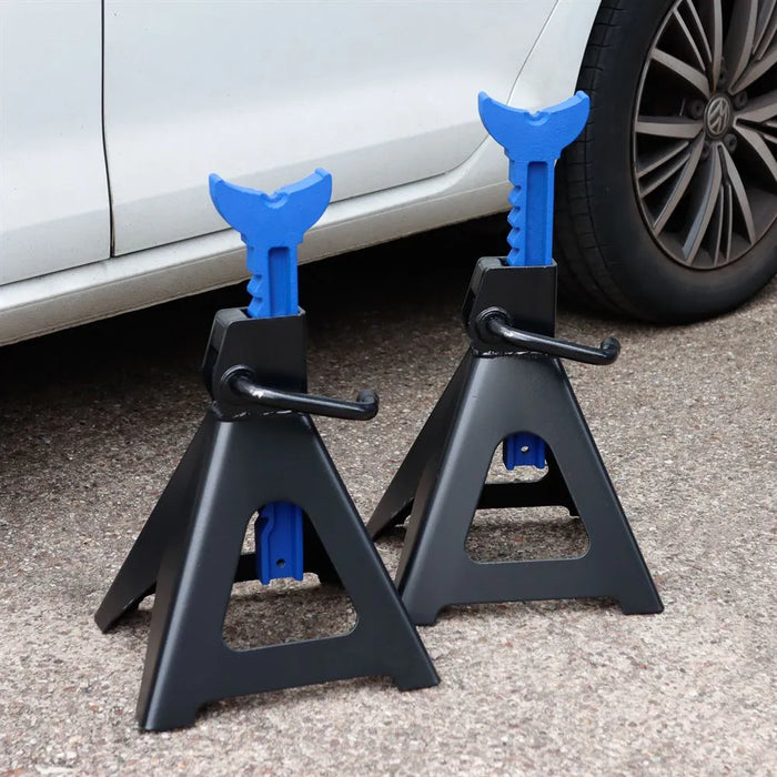 Jack Stands
