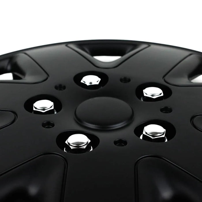 Wheel Covers