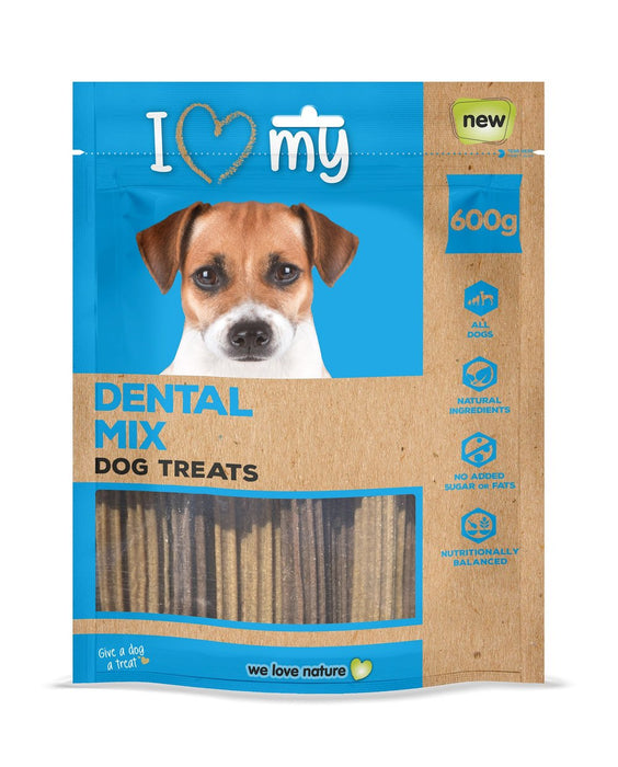 Dental Mix Sticks