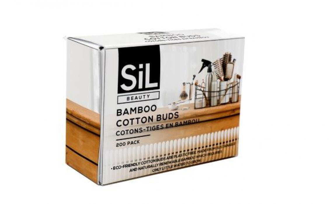 Cotton Buds