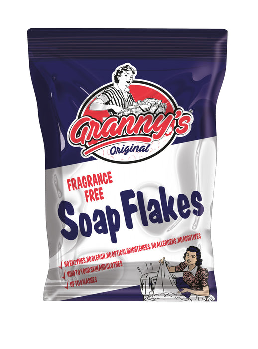 Soap Flakes 425g