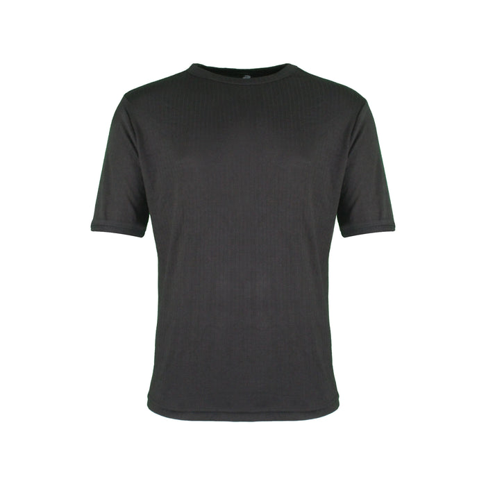 Thermal Short Sleeve Vest L