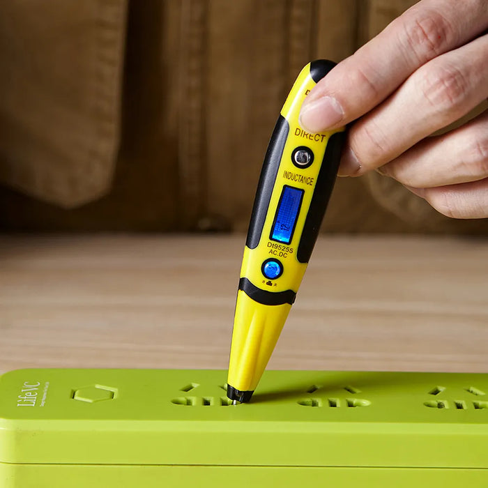 Digital Voltage Tester