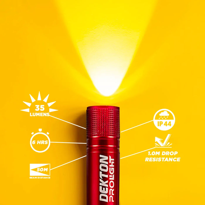 Pro Light XF35 Tracker Flashlight