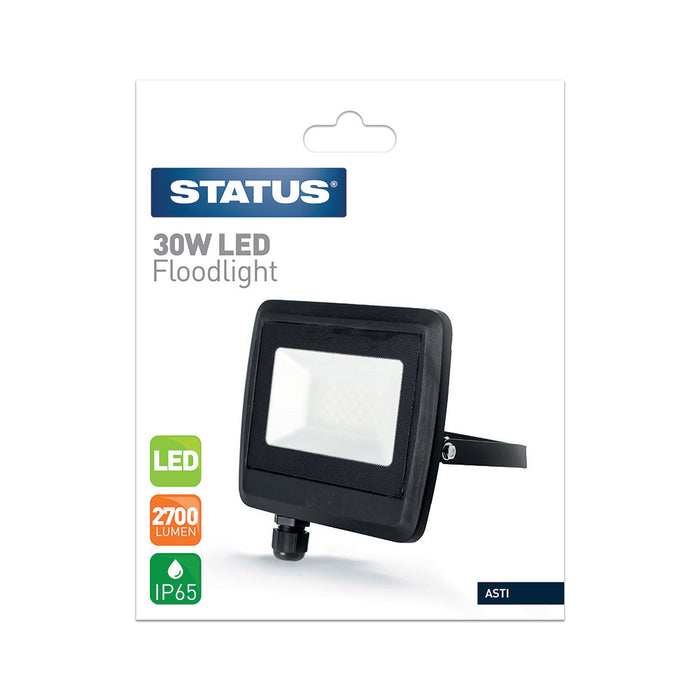 Flood Light Grey 30w LED
