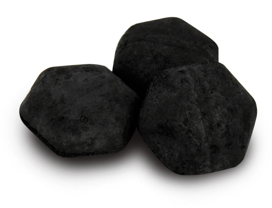 Smokeless Coal from