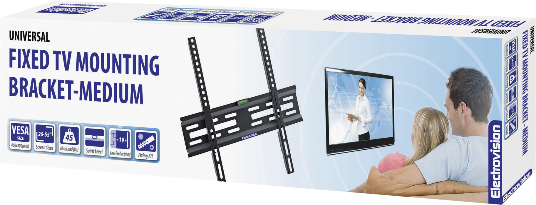 TV Mounting Bracket