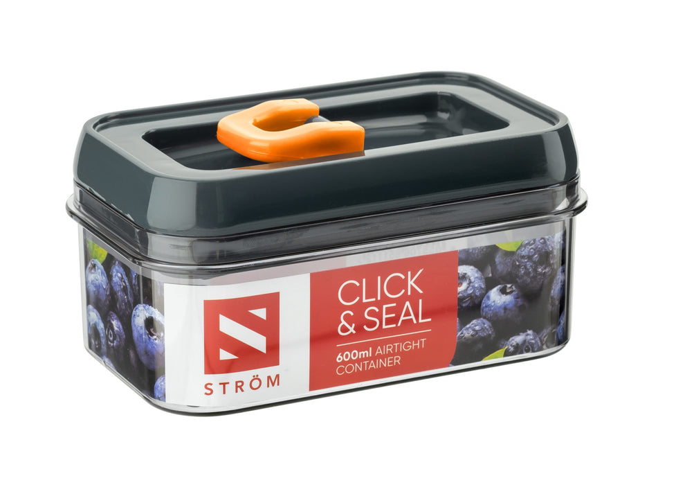 Seal & Lock Airtight container