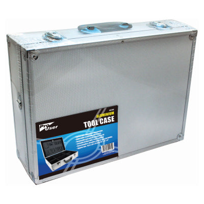 Aluminium Tool Case