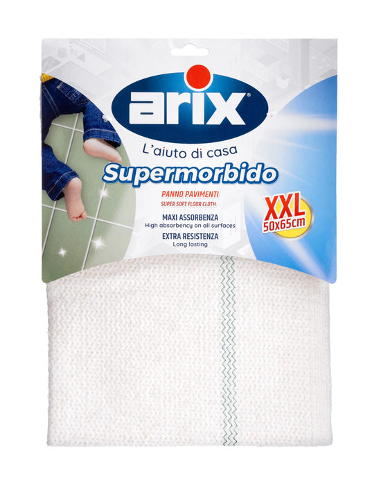 Super Soft Floor Cloth