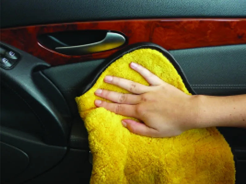 Premium Towel