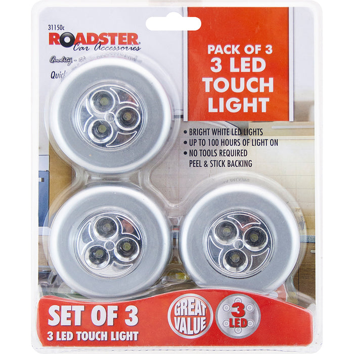Touch Light