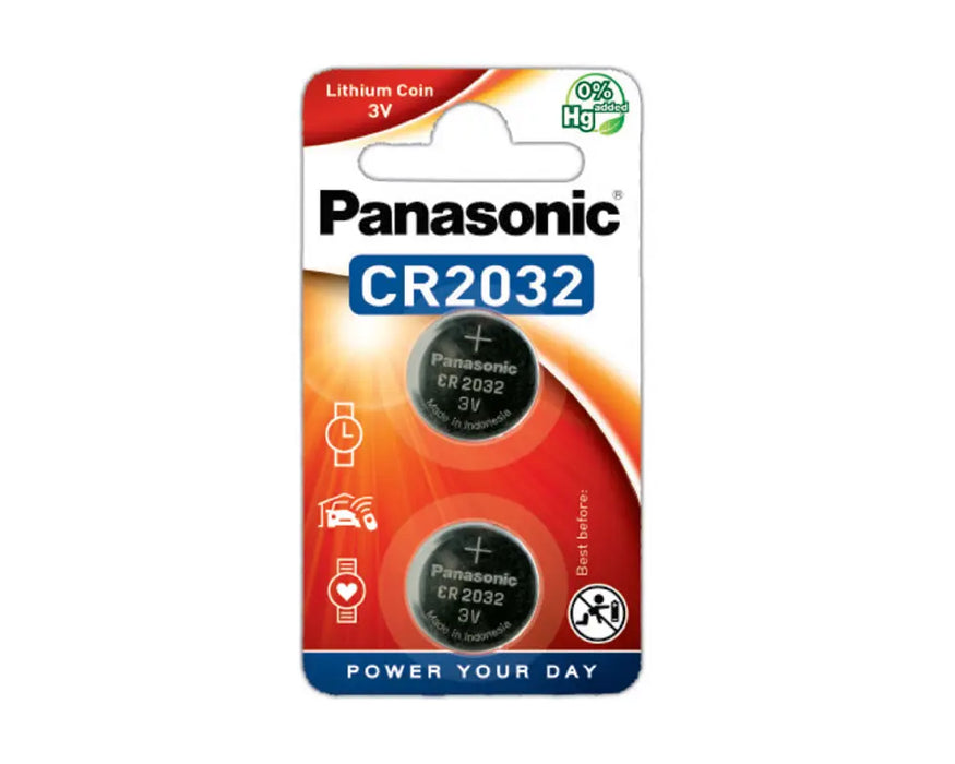 Panasonic 2032