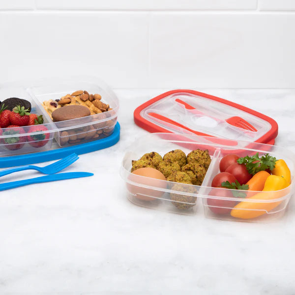 Microwave Box