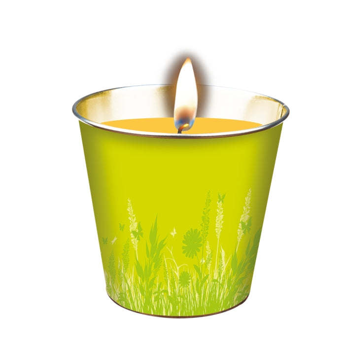Citonella Candle