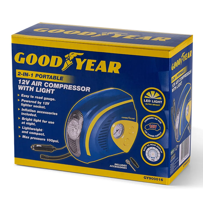 Air Compressor
