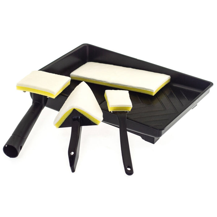 Paint Pad Set 7pc