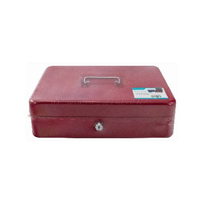 Cash Box 10"