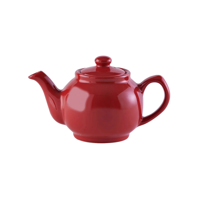 Teapot Red 2 cup Price and Kensington