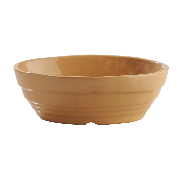 Oval Baker 17cm