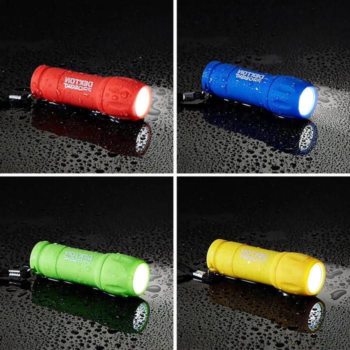 Pro Light XF100 Trail Flashlight