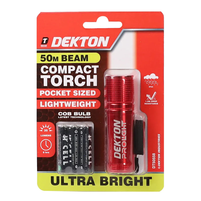 Pro Light XF35 Tracker Flashlight