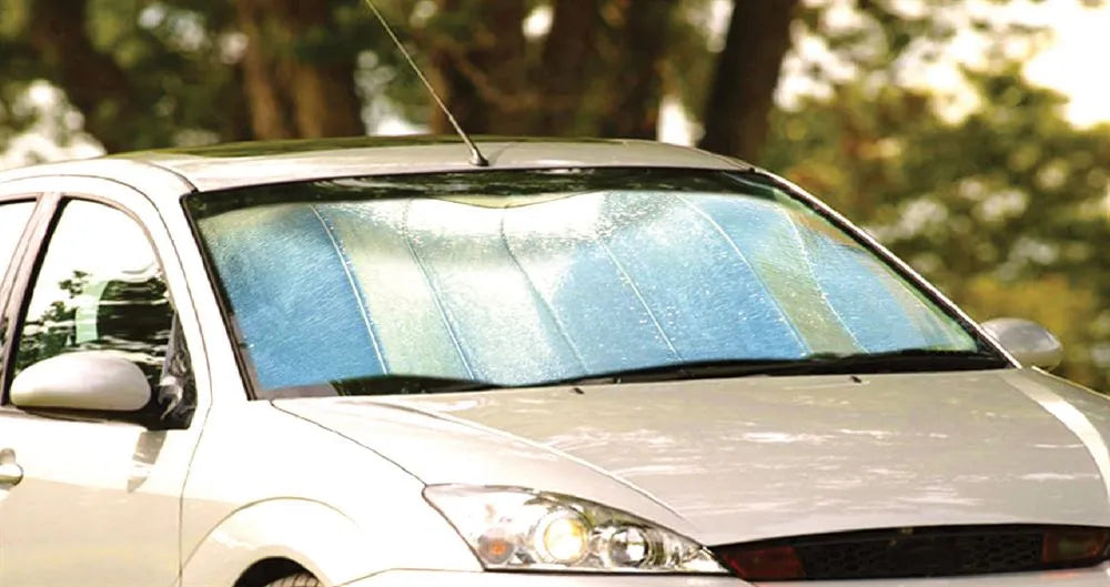 Sun Shade