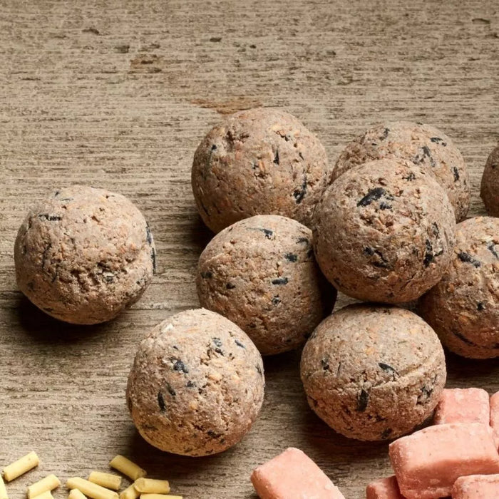 Fatballs