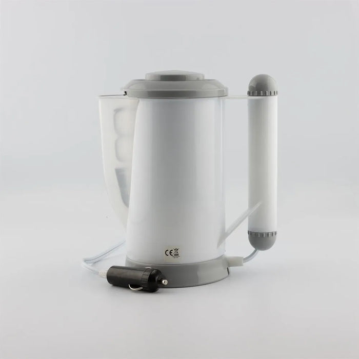 Car Kettle