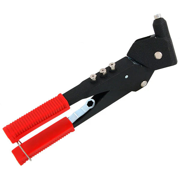 Riveting Gun