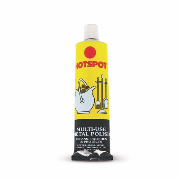 Hotspot Multi-Use Metal Polish 150ml