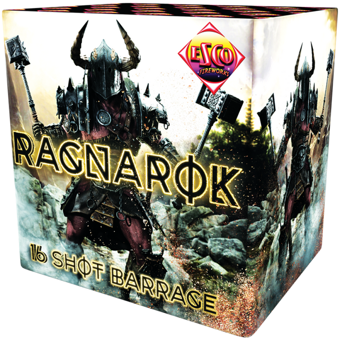 Ragnarok