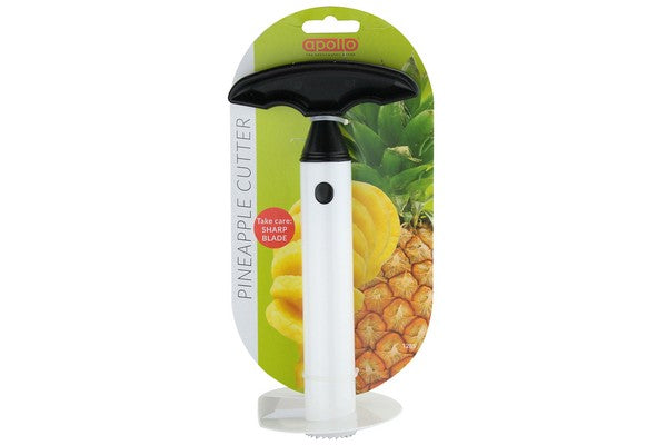 Pineapple Cutter