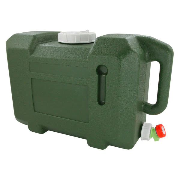 Water Can 12L