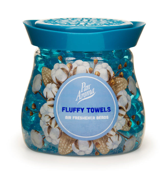 Air Fresheners Fluffy Towels