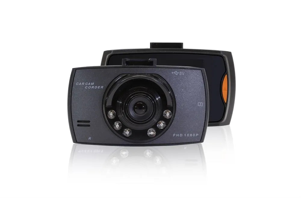 Dash Cam