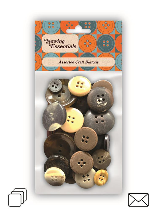 Buttons