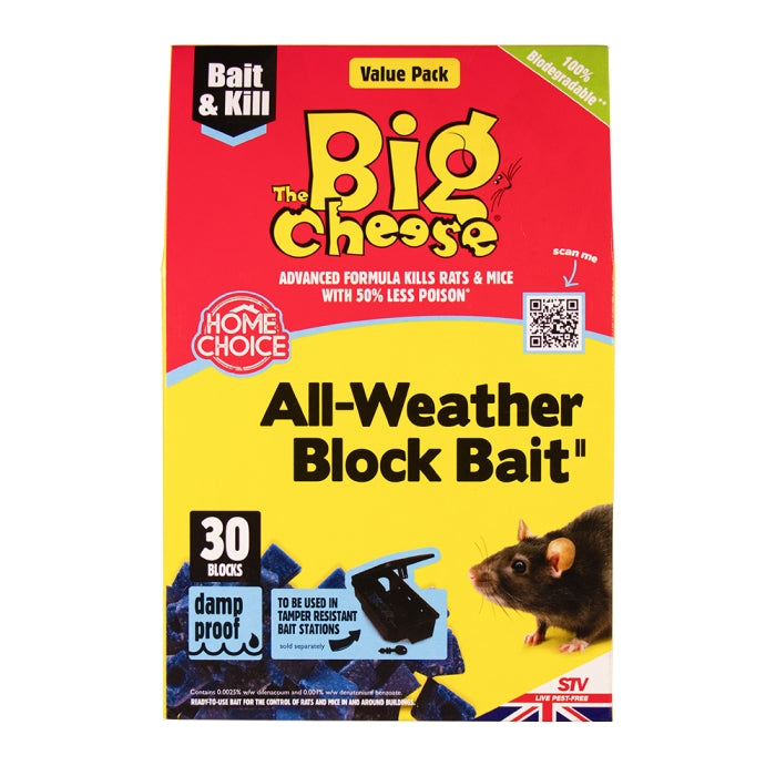 Block Bait