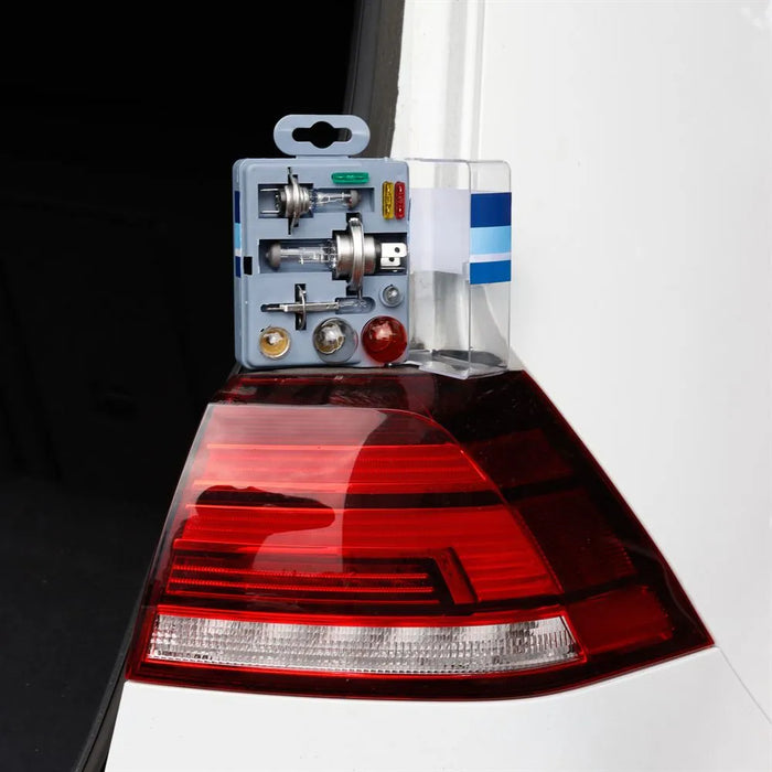 Car Bulb Kit